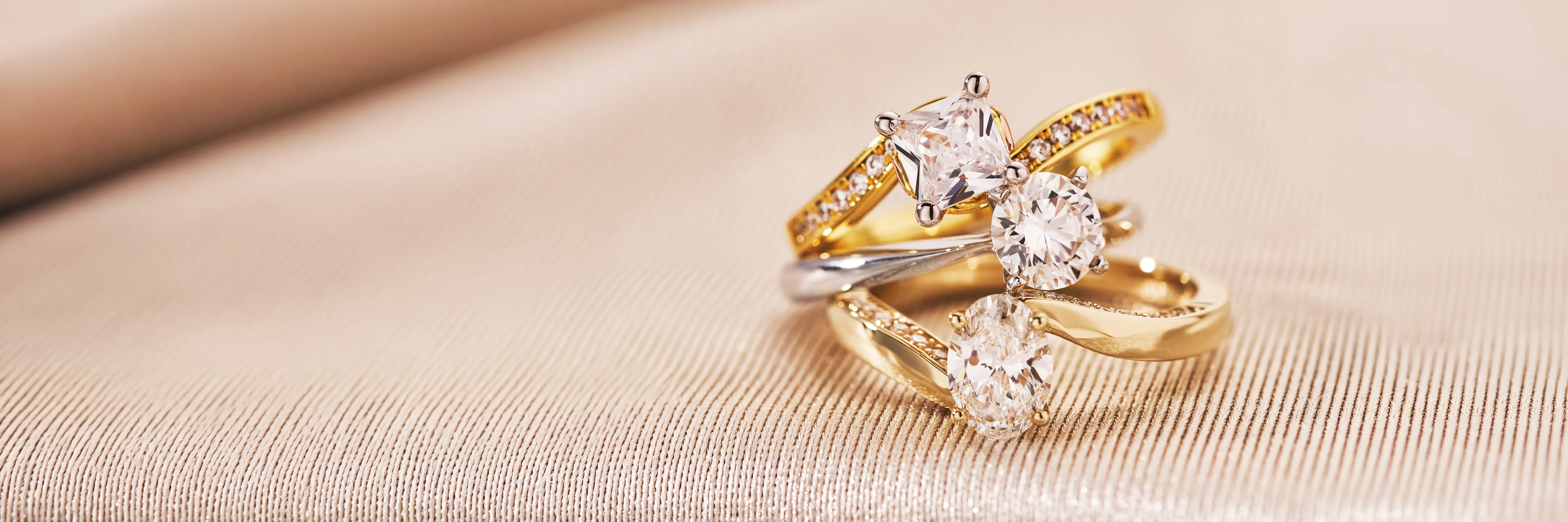 Timeless Welsh Gold Heritage